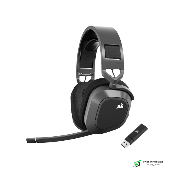 Multiplatform Gaming Headset 2024