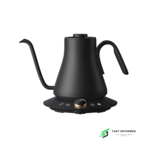 Read more about the article Tea Kettle with Temperature Control 2023