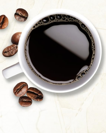 Caza Trail Coffee Pods