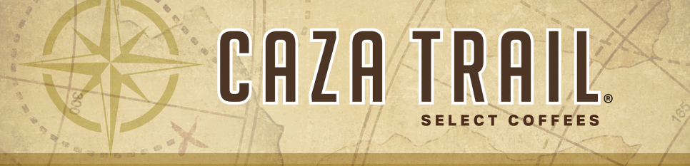 Caza Trail Coffee Pods